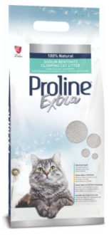 Proline Extra Sodıum Bentonit Topaklaşan 10 lt Kedi Kumu kullananlar yorumlar